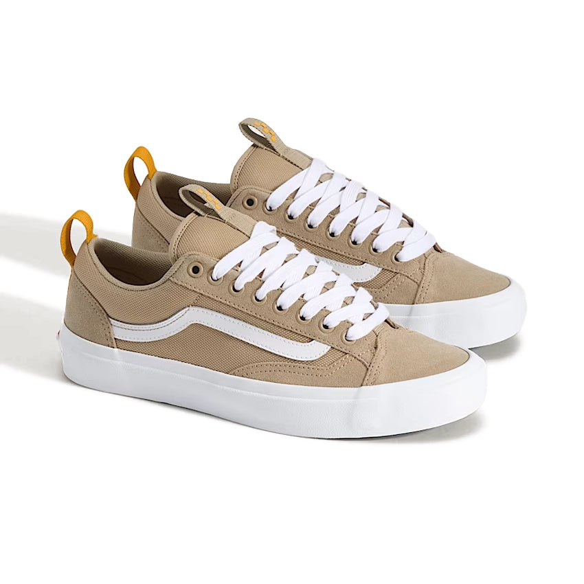 Skate Old Skool 36 + Schoenen - Incense