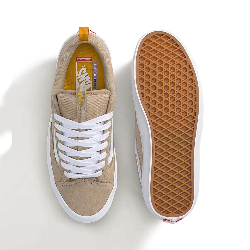 Skate Old Skool 36 + Schoenen - Incense