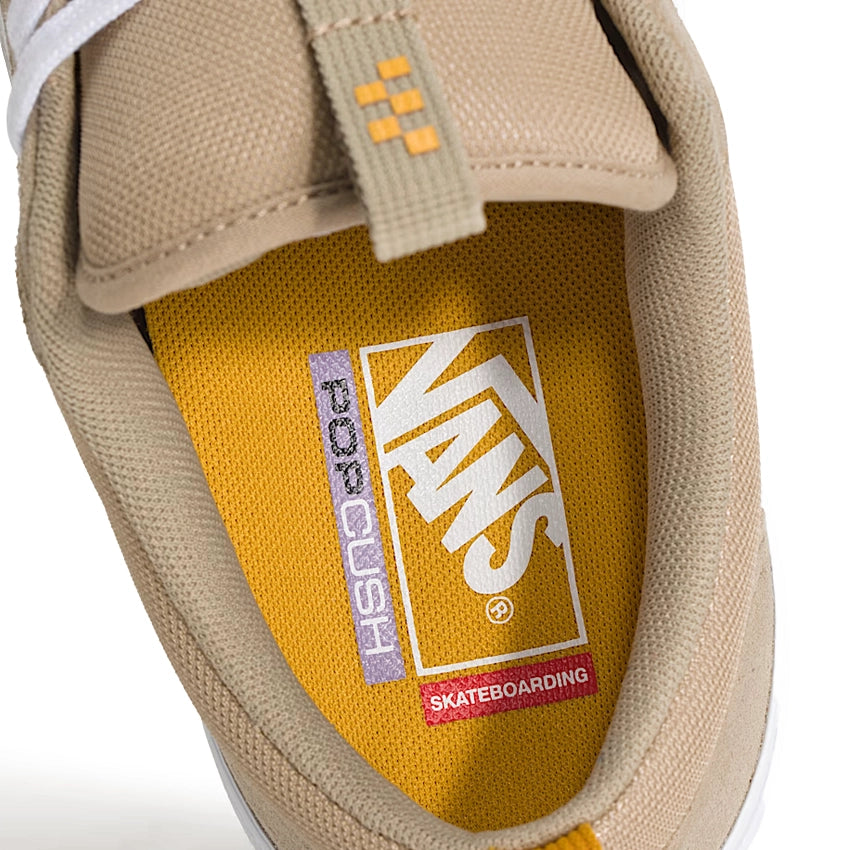 Skate Old Skool 36 + Schoenen - Incense