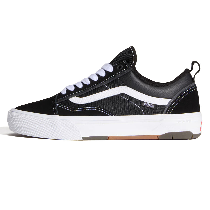 Skate Old Skool Wafflecup - Black