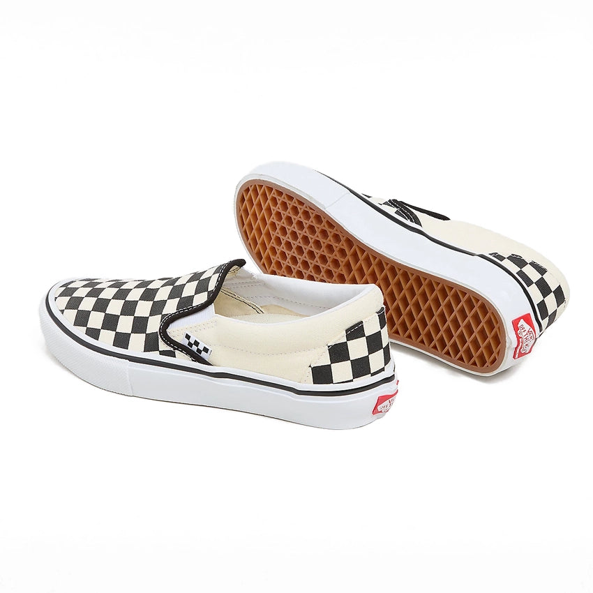 Slip on schoenen sale