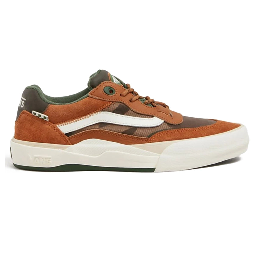 Skate Wayvee Schoenen - Ginger Root