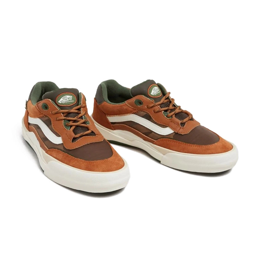 Skate Wayvee Schoenen - Ginger Root