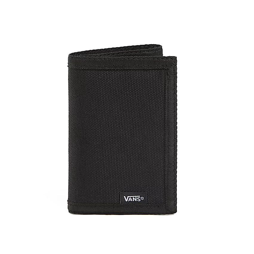 Slipped Wallet
