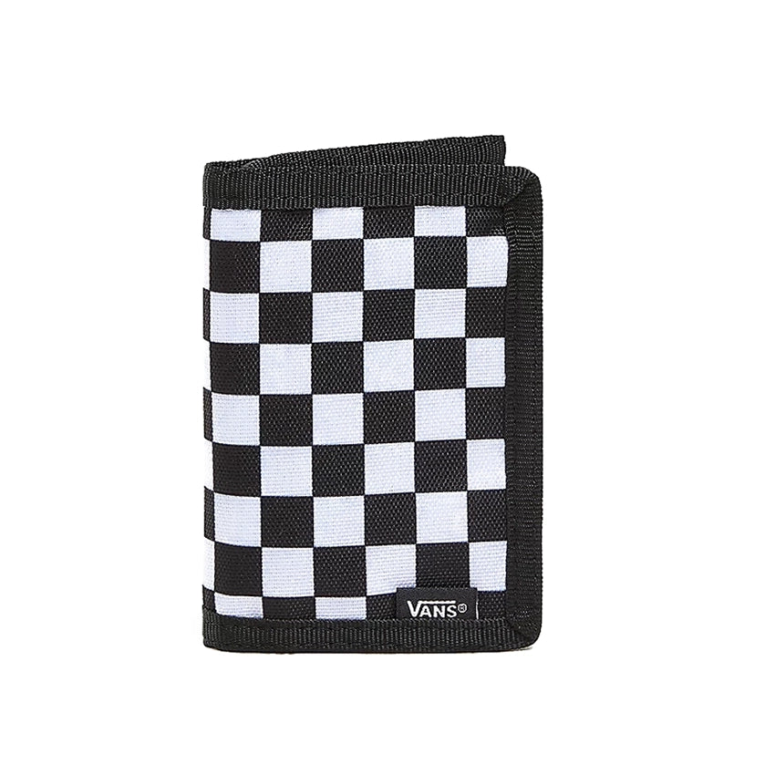 Slipped Wallet