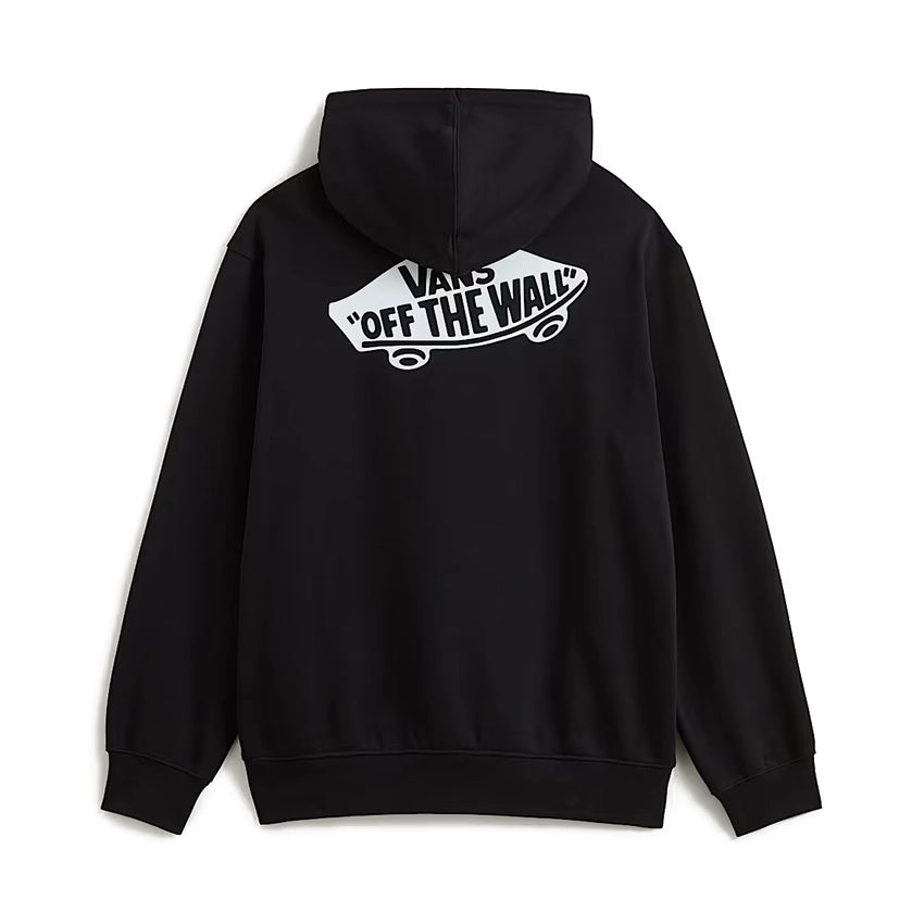 Style 76 II Loose FT FZ - Black