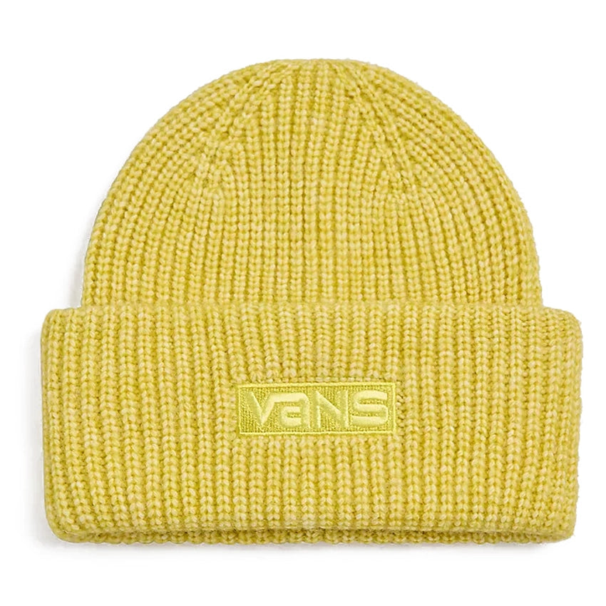 Sunnyside Cuff Beanie