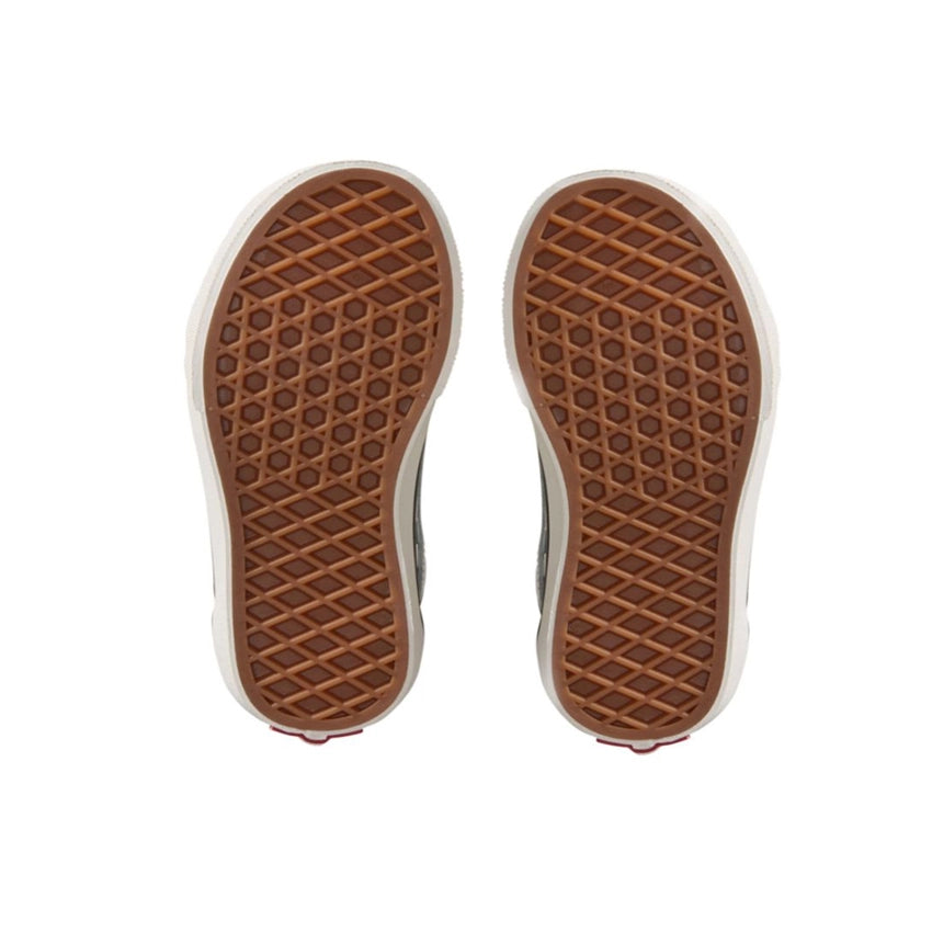 Toddler Hylane V Geo Check Schoenen - Mystic Moss