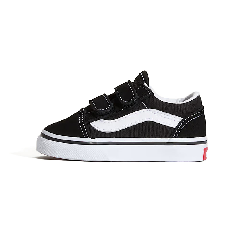 Toddler Old Skool V - Black