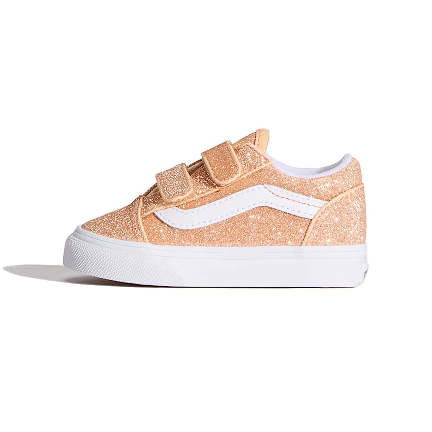 Toddler Old Skool V Schoenen - Apricot Glow
