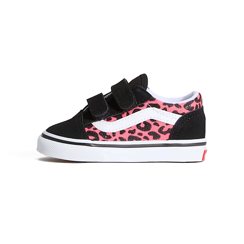 Toddler Old Skool V Schoenen - Diva Pink