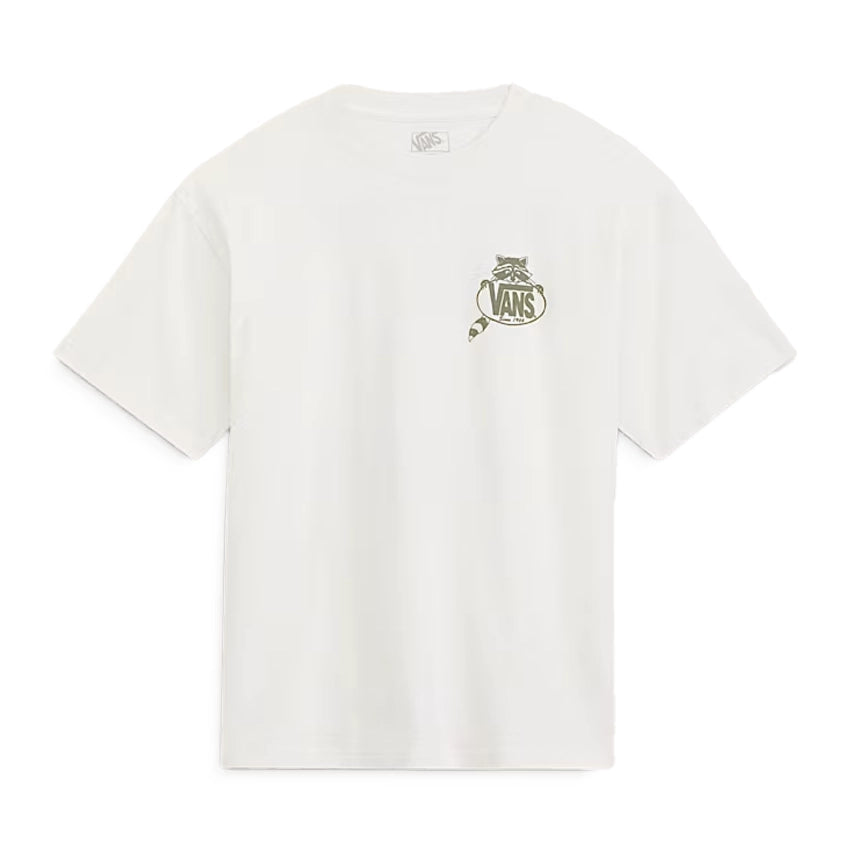 Trashy T-shirt - Marshmallow