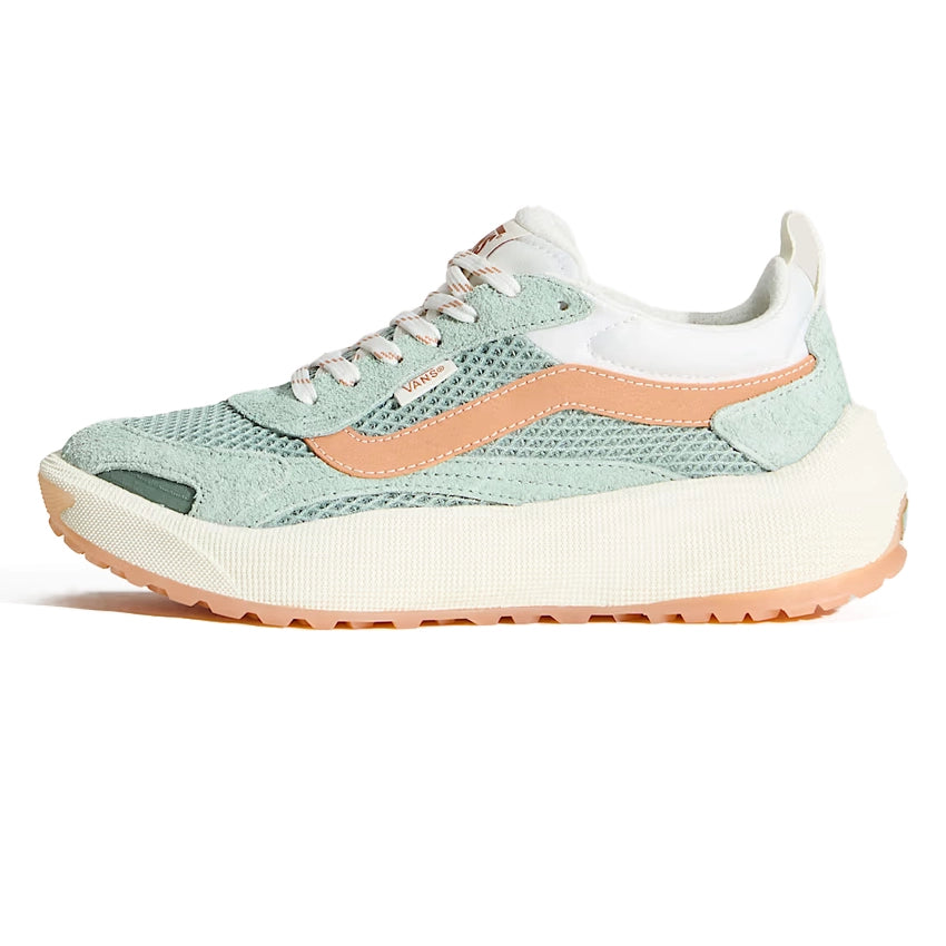 UltraRange Neo 2.0 Schoenen - Grey/Olive