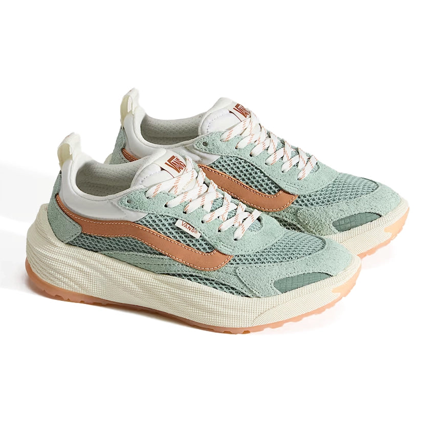 UltraRange Neo 2.0 Schoenen - Grey/Olive