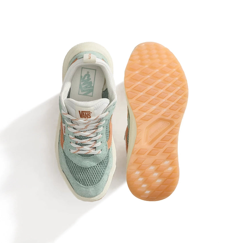 UltraRange Neo 2.0 Schoenen - Grey/Olive