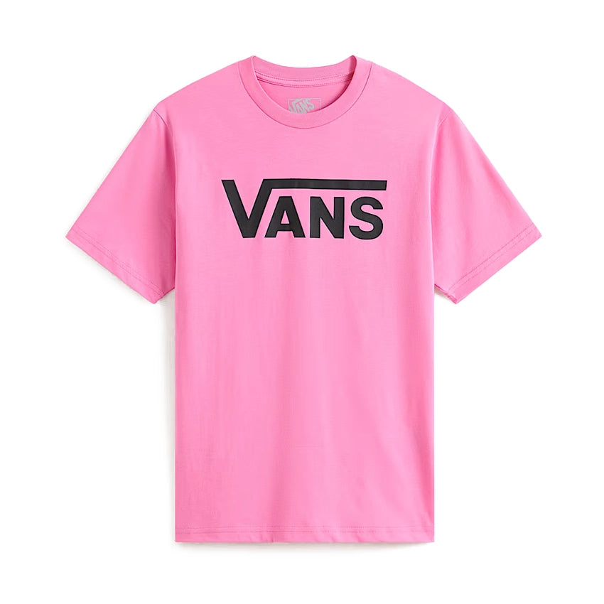 Vans Classic T-shirt - Pink Fizz