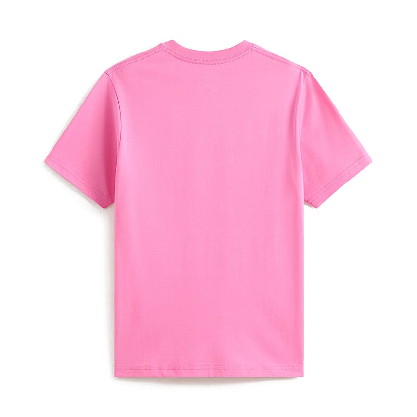 Vans Classic T-shirt - Pink Fizz