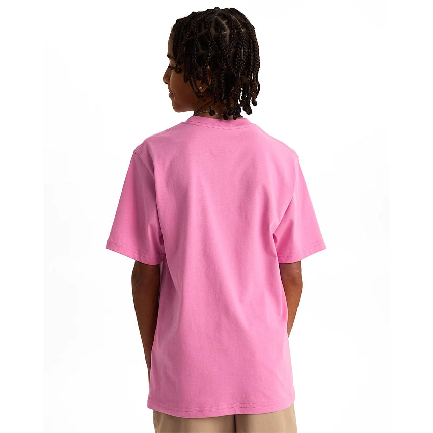 Vans Classic T-shirt - Pink Fizz