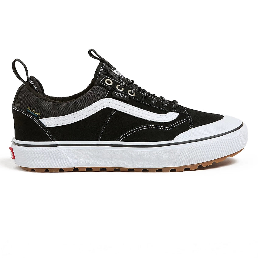 MTE Old Skool Waterproof Schoenen - Black White