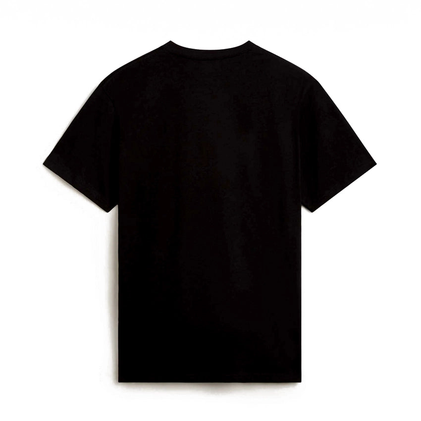 Varsity SS T-Shirt - Black