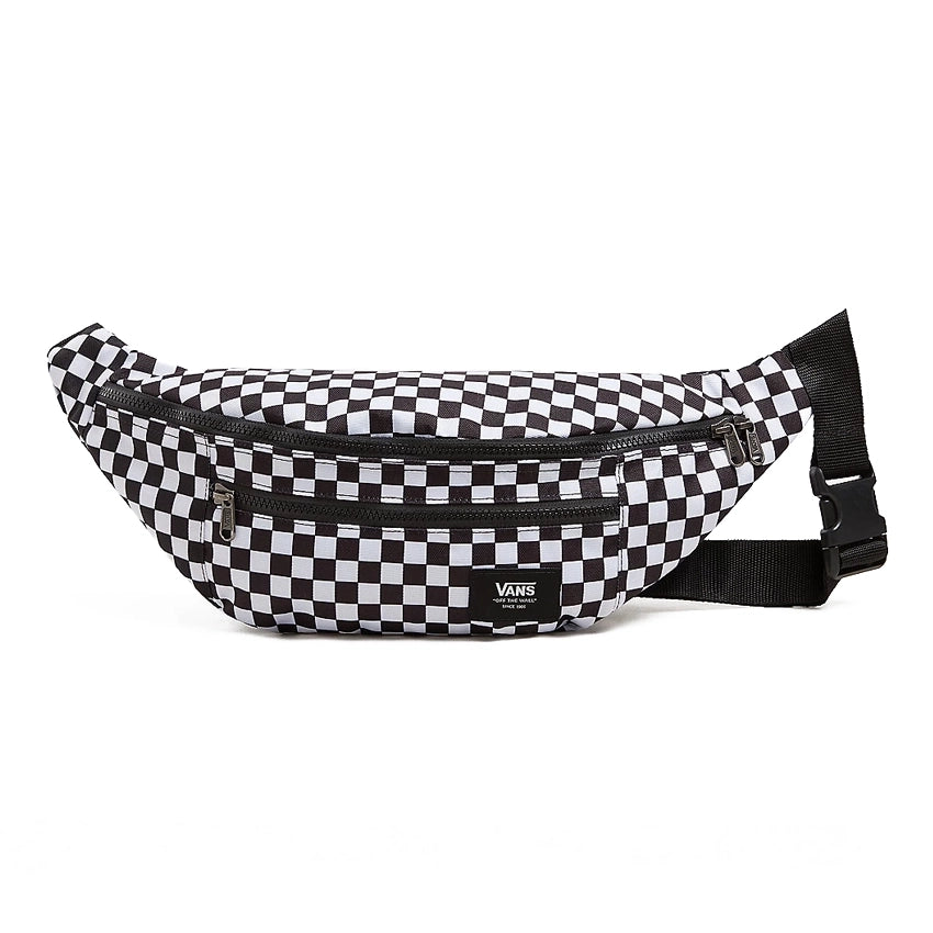 Ward Cross Body Pack