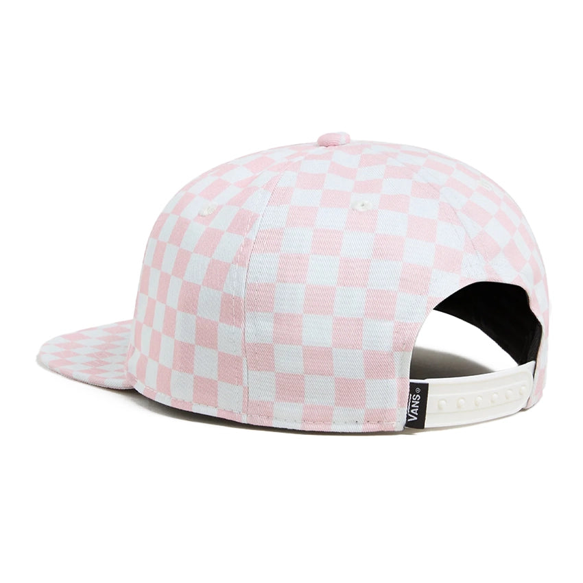 Willow Kids Snapback - Coral Blush