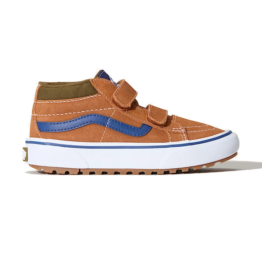 Youth MTE Sk8-Mid Schoenen - Reissue v Pop Glazed Ginger