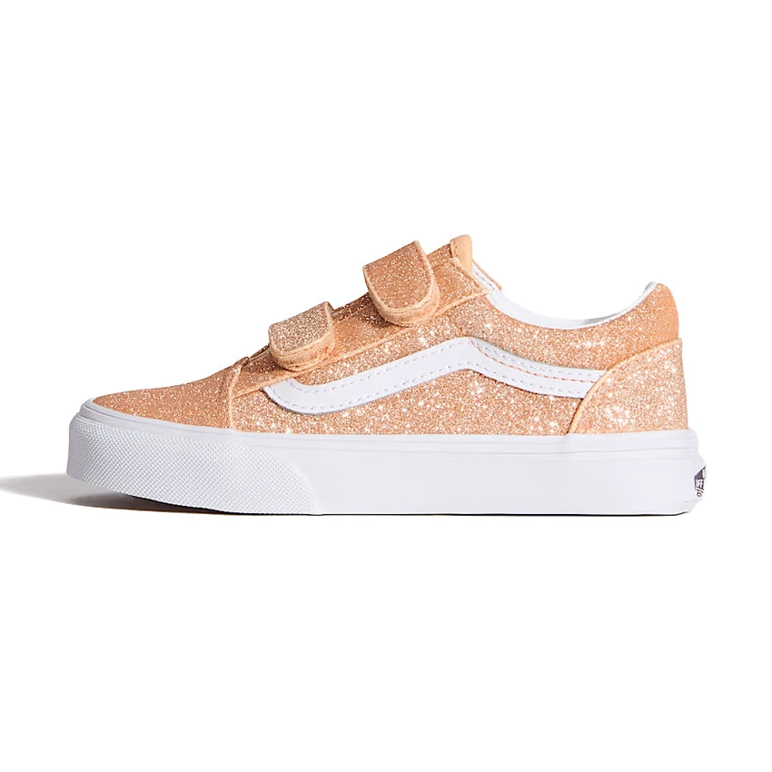 Youth Old Skool V - Apricot Glow