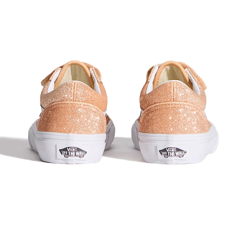 Youth Old Skool V - Apricot Glow
