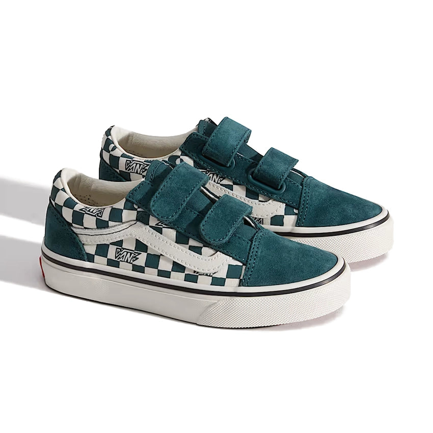 Youth Old Skool V - Mystic Moss