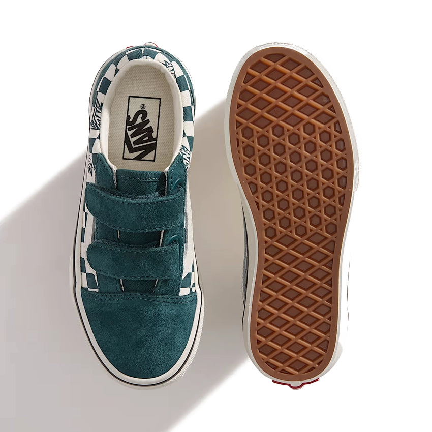 Youth Old Skool V - Mystic Moss