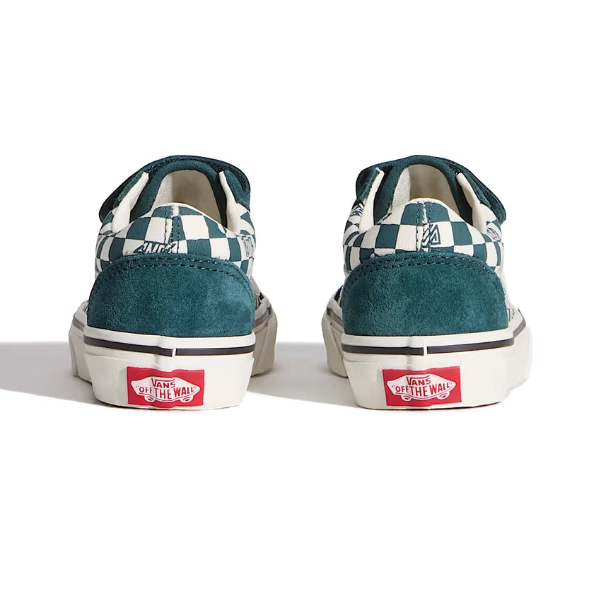Youth Old Skool V - Mystic Moss
