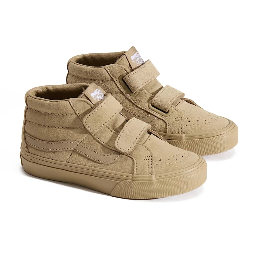 Youth Sk8-Mid Reissue V - Incense