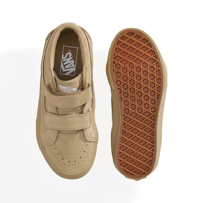Youth Sk8-Mid Reissue V - Incense