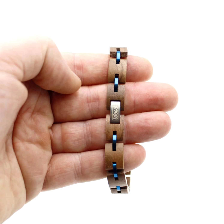 Houten Armband - Akebono