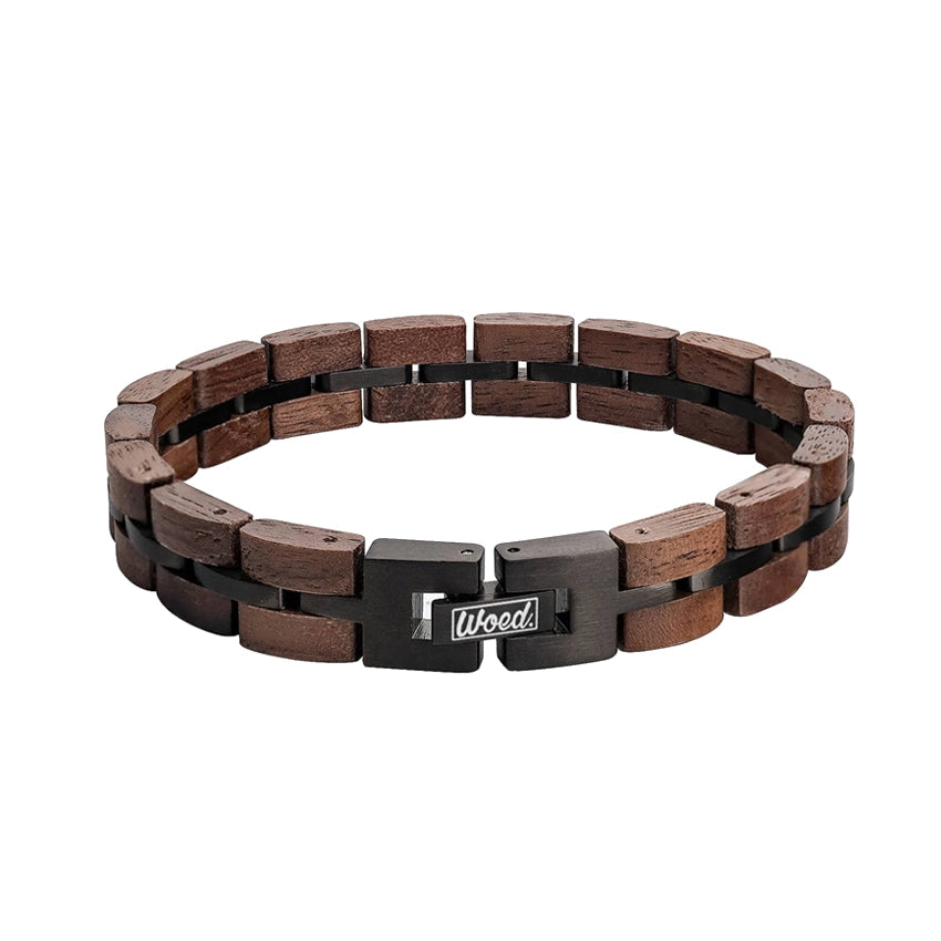 Houten Armband - Black Pine