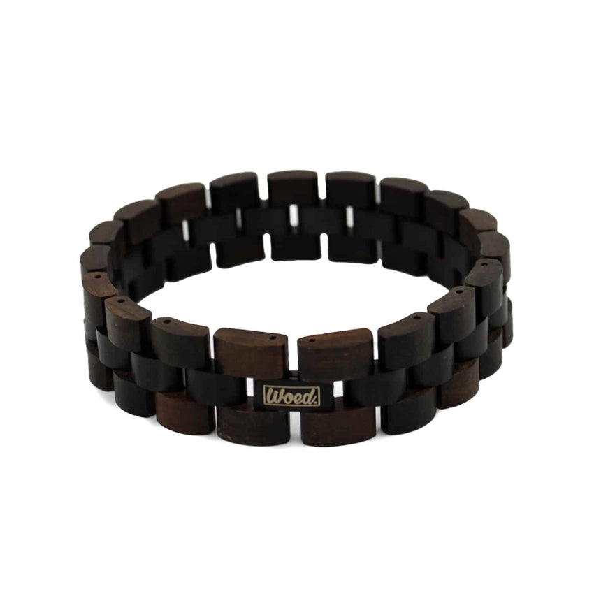 Houten Armband - Katsura