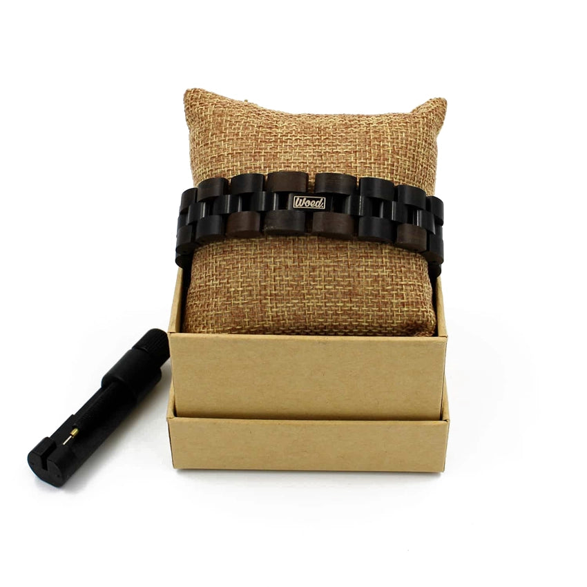 Houten Armband - Katsura