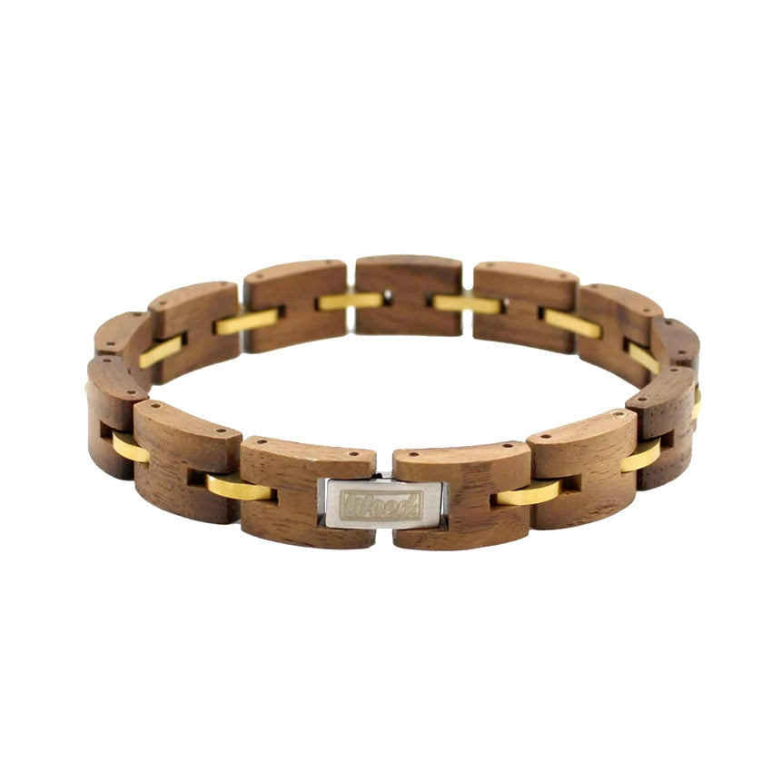 Houten Armband - Maiko