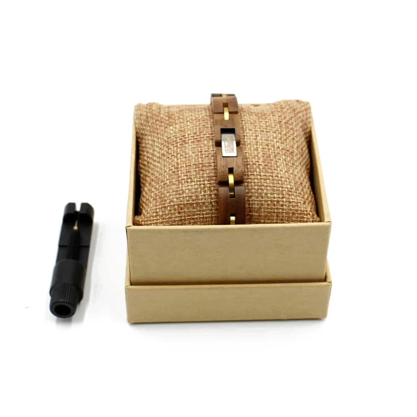 Houten Armband - Maiko