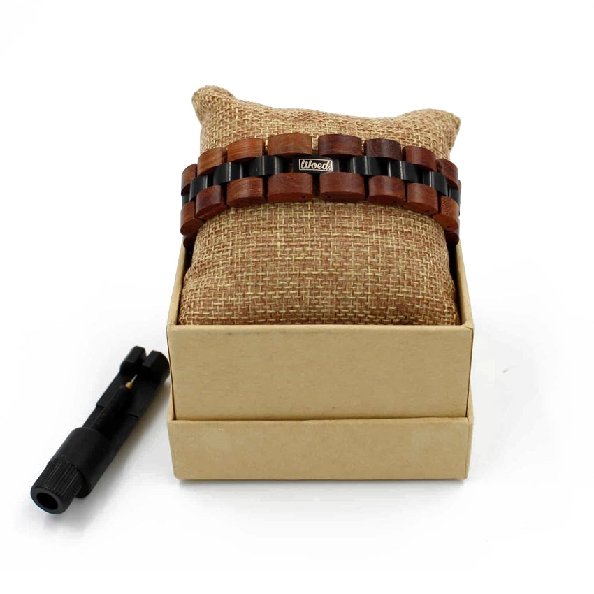 Houten Armband - Osakazuki