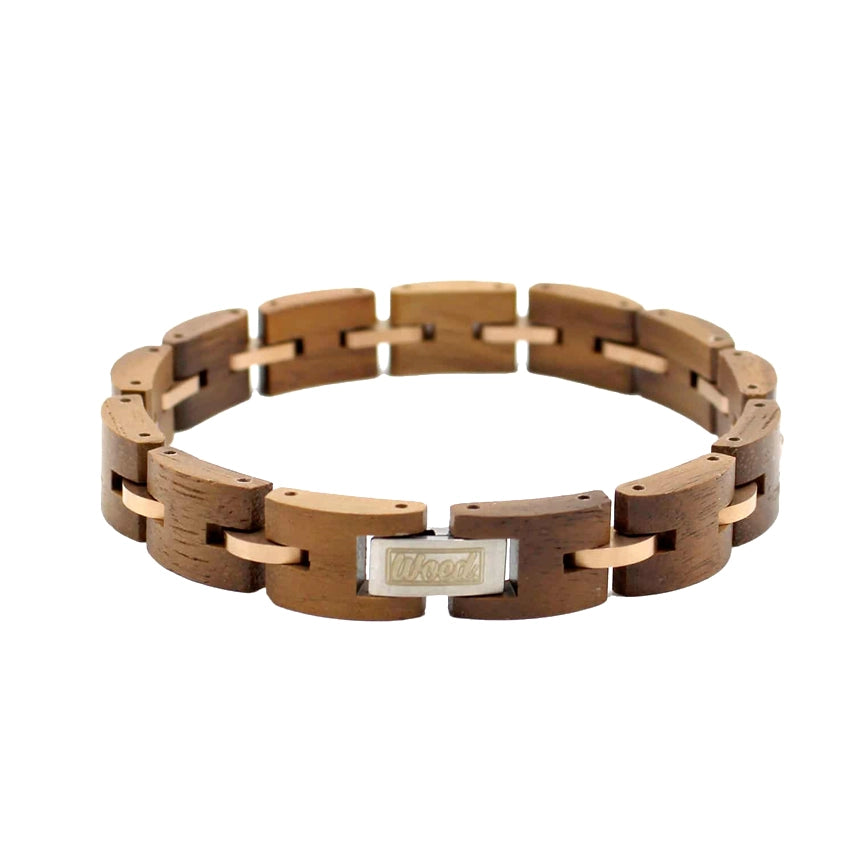 Houten Armband - Shaina