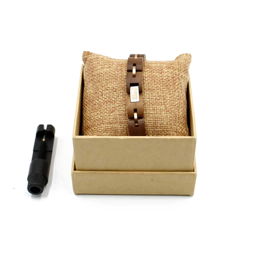 Houten Armband - Shaina