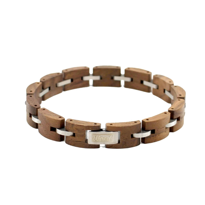 Houten Armband - Shidare