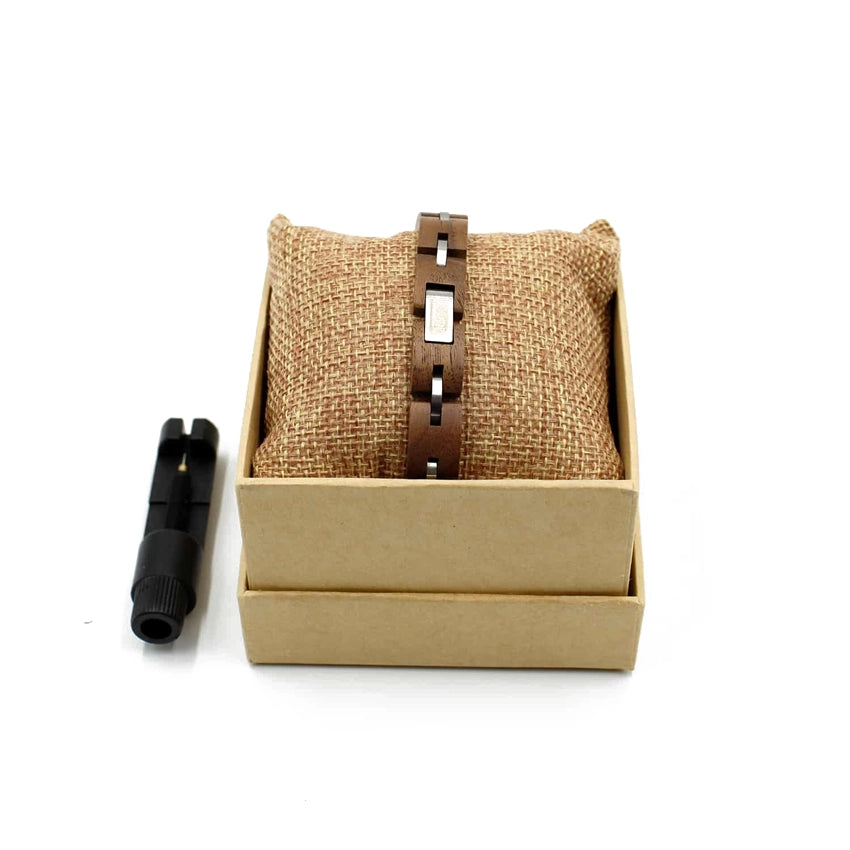 Houten Armband - Shidare