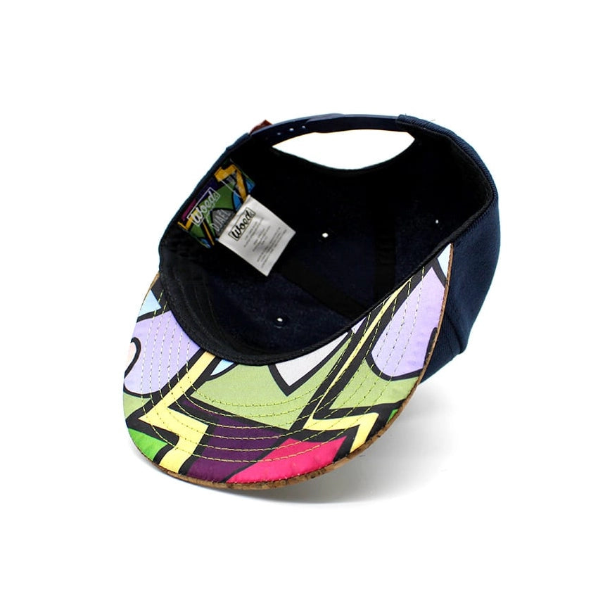 Kids Cap - DJAËL (limited edition)