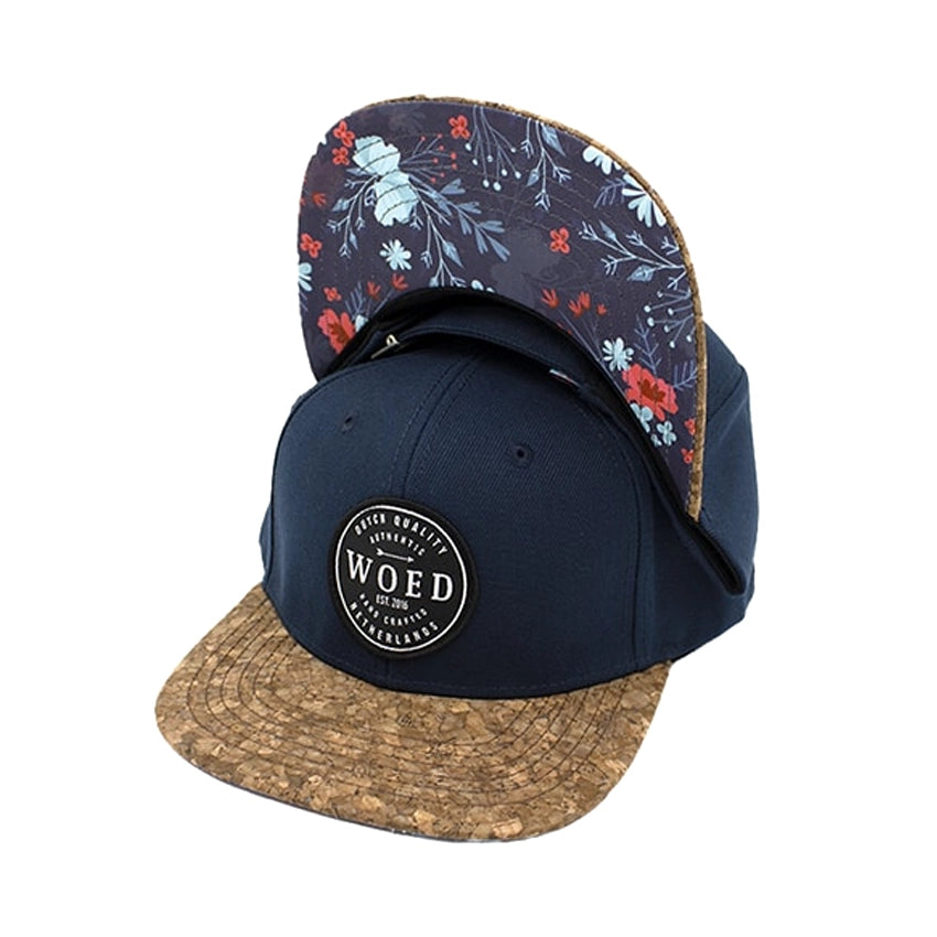 Snapback Cap - Aloha