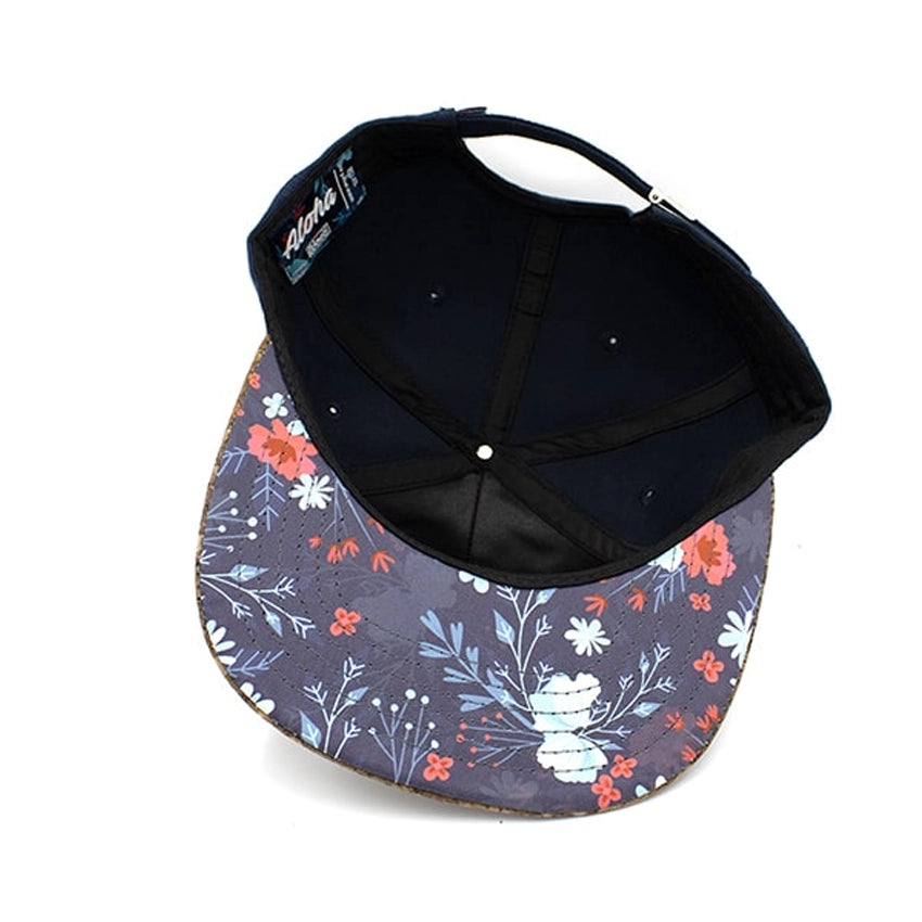 Snapback Cap - Aloha