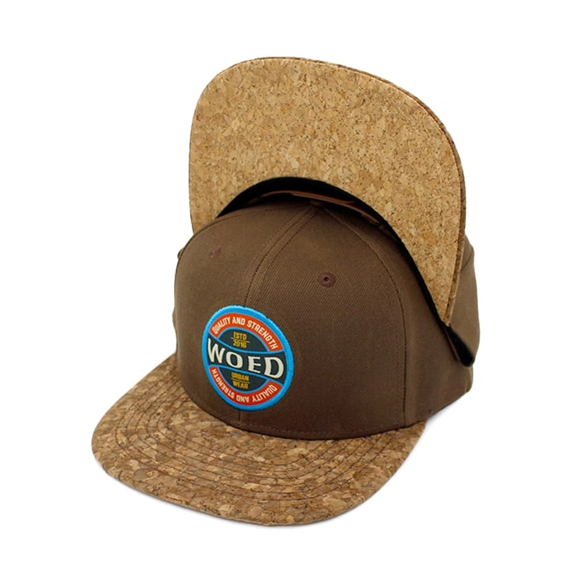 Snapback Cap - Urban