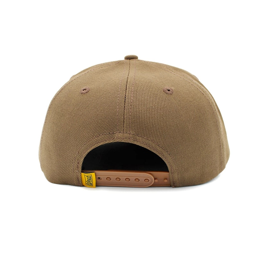 Snapback Cap - Urban